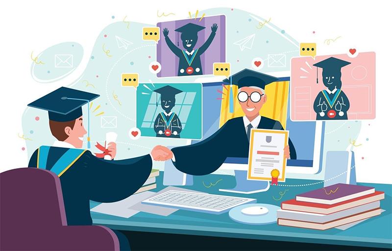بهترین استاد آنلاین دهم کلاسینو